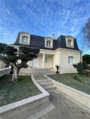 Maison spacieuse à Chelles